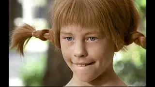 Pippy Longstocking - Pippi on the Run