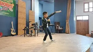 CSDC JOTHAM (III)-Hmangaih Ram Nuam | Teachers Day 2023