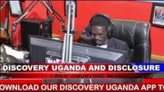 LIVE NOW!!!!!!!!!!!!!!!! DISCOVERY !!!!!!!!!!!!!!!!!AT SUCCESS FM