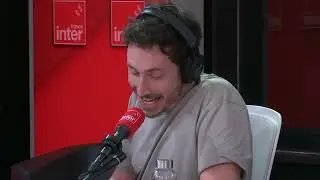 Play d'Anthony Marciano - La Chronique cin&eacute; de Leo Karmann