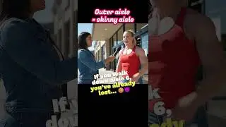 Grocery Store Hack Melts Pounds Without Diet