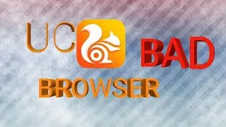UC browser good or bad how to use good methed