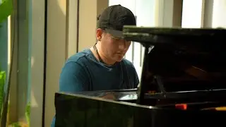 Anton J-ROCKS 'otw' Jadi Pianis, Sony sampe geleng-geleng | BTS | Pekan Raya Karawang