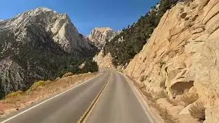 Whitney portal |惠特尼峰 ｜395沿线 lone pine ｜
