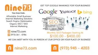 New Jersey SEO Company