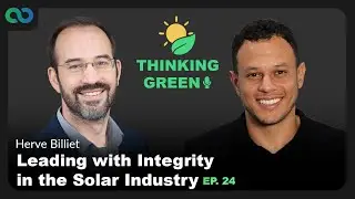 Leading with Integrity in the Solar Industry: Sunvoy x Good Faith Energy
