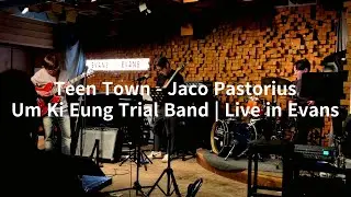 Teen Town | Live in Evans