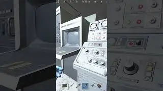 Solo Counters Missile Silo #shorts #rust