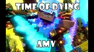 Annoying Villagers (AMV) Time of dying