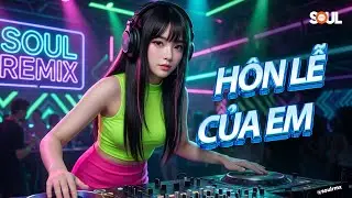 NHẠC TRẺ HOT TIKTOK 2026 👰HÔN LỄ CỦA EM REMIX 👰 -  HAI NĂM CỐ CHẤP MỘT CUỘC TÌNH KHÔNG TÊN REMIX