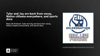 Tyler and Jay are back from vacay, Nation citizens everywhere, and sports docs