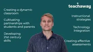 Teacher Development Program | Teach Away for Schools
