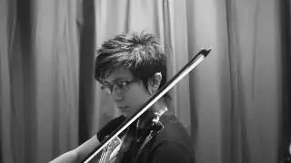 Dance with my Father Violin Cover with FREE MUSIC SHEET from Marco Ignacio