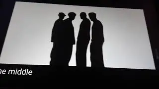 Wayans Bros. Entertainment/Impact Zone Productions/Touchstone Television/Buena Vista Television