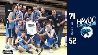 U16 Boys Sturt Sabres HAVOC - Part I | BEST TEAM in AUSTRALIA