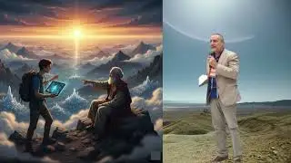 El Cuento de la Utop&iacute;a