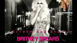Scream And Shout (Solo Version)