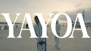 Dshaun x Dmo - 