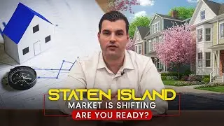 Staten Island Real Estate Market Update &ndash; 2025 (What Buyers & Sellers Need to Know)