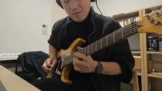Jack Thammarat -On the way 