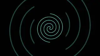 Twist in adobe illustrator | twist tip | illustrator tips | twist in circle
