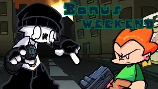 [FNF]: BONUS WEEKEND DLC - Vol. 1