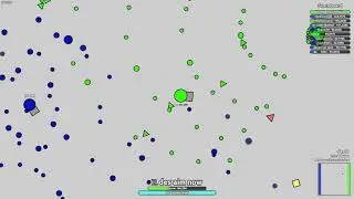 Diep.io | 2tdm gameplay with friends