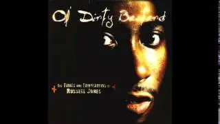 Ol' Dirty Bastard  Dogged Out feat Too Short Big Syke  The Trials And Tribulations Of Russell Jones