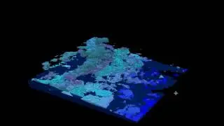 BACOG Aquifer Materials Model