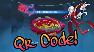 REVIVE PHOENIX QR CODE!