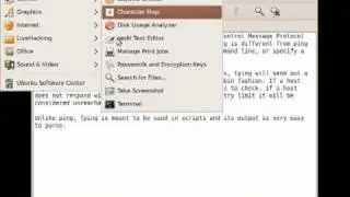 Fping - Part 1