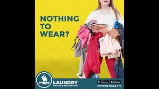 Laundry Pick-up & Delivery App