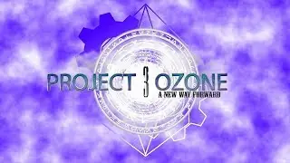 Project Ozone 3 ITA EP 15 Con l'imposizione delle mani cresce tutto attorno a me