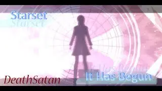 「ＭＭＤ」Black Butler/Kuroshitsuji &bull; Starset - It Has Begun &bull;「 Ray 」