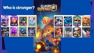 Even Giant + Balloon Couldn&rsquo;t Stop This! 🔥 Ultimate Counter Deck&rdquo;