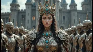 They Assigned a Human Bodyguard&mdash;The Alien Royal Court Had No Idea They&rsquo;d Chosen a Living Weapon