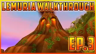 Wizard101: Lemuria Walkthrough Episode #3! (2021)
