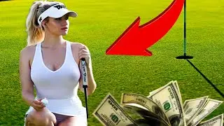 Money Secrets in Golf Exposed