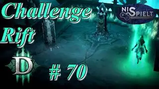 Challenge Rift 70 + Guide | Sucher des Lichts - Kreuzritter 