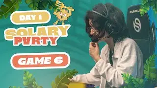 KC DOUBLE EST TROP FORT | SOLARY PARTY TFT 2022