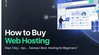 How to Buy web Hosting ( complete Guide )  #webhosting #hosting #hostinger