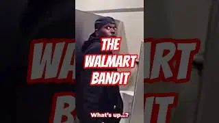Pervert Gets Caught At Walmart! #fyp #walmart #crime #trending #highlights #reaction