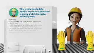 (EN) ActivArmr&reg; Electrical Range FAQ Video
