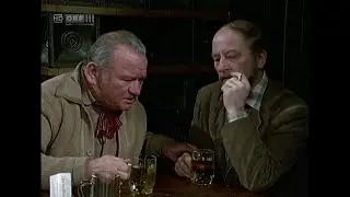 Heiteres Bezirksgericht - Serie - Folge 2 - Heinz Petters - 1988 - FHD