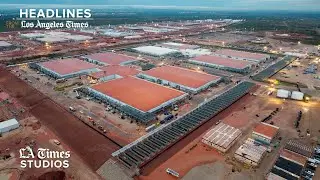 Пузырь инвестиций в ИИ + учёные из Калифорнийского университета получили Нобелевскую премию | Нов...