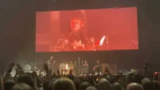 t&oslash;p - Campfire Medley