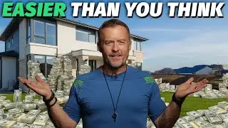 How to Flip a House No Money Down