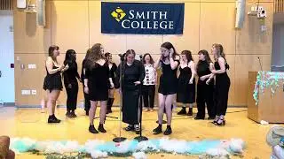 The Smiffenpoofs: The Chain - May 3, 2025