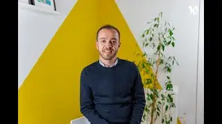 D&eacute;couvrez Smart Tribune J&eacute;r&eacute;my Gallemard   Pr&eacute;sident et co fondateur
