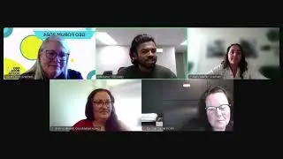 GEO FORUM 2024 | Panel: Digital Inclusion and Homelessness